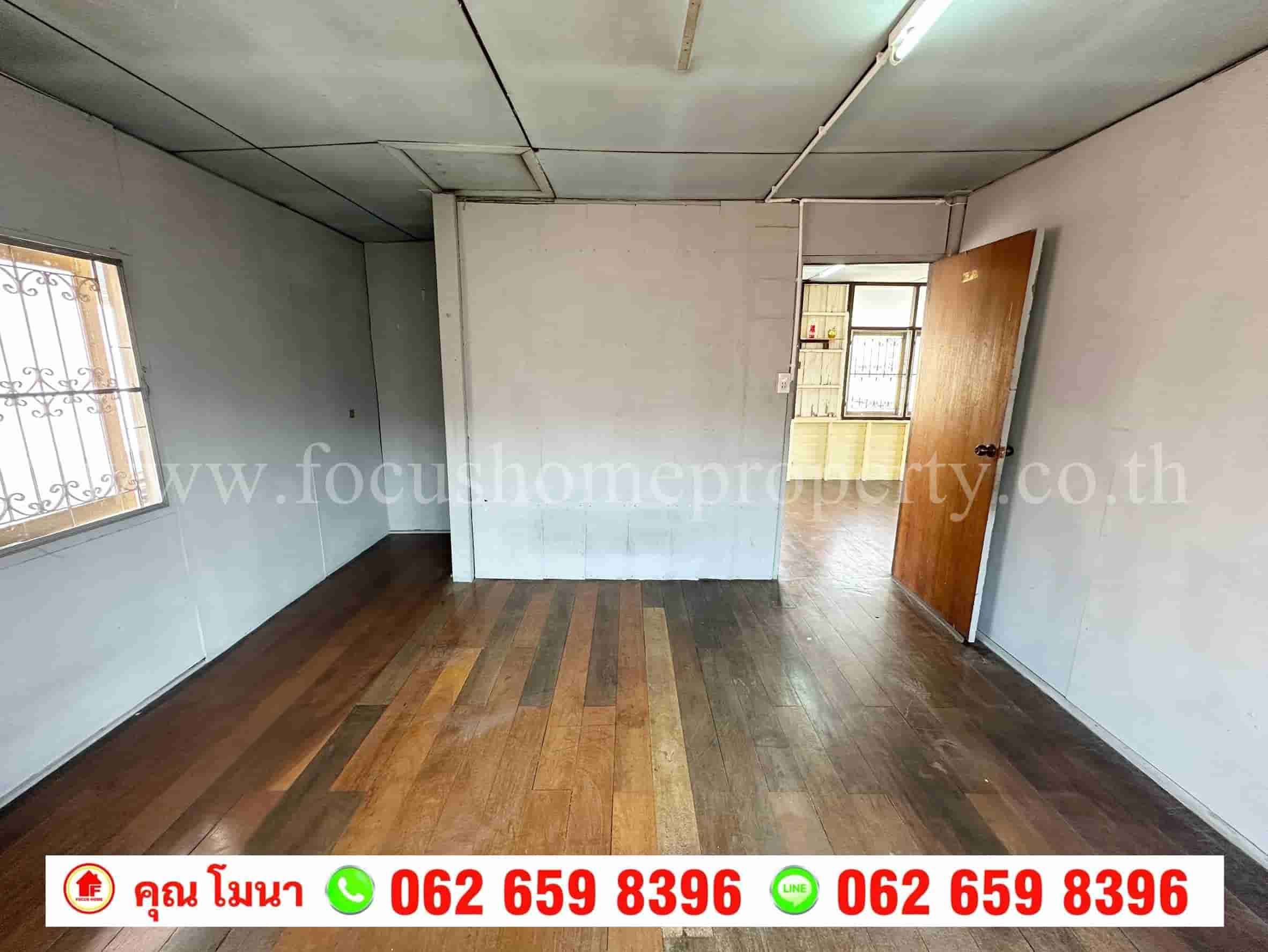 ขาย บ้านเดี่ยว ซอยกรุงเทพนนทบุรี 12 แยก 15